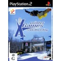 Konami Winter X Games Snowboarding Refurbished PS2 Playstation 2 Game